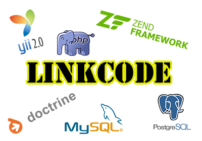 О команде LinkCode
